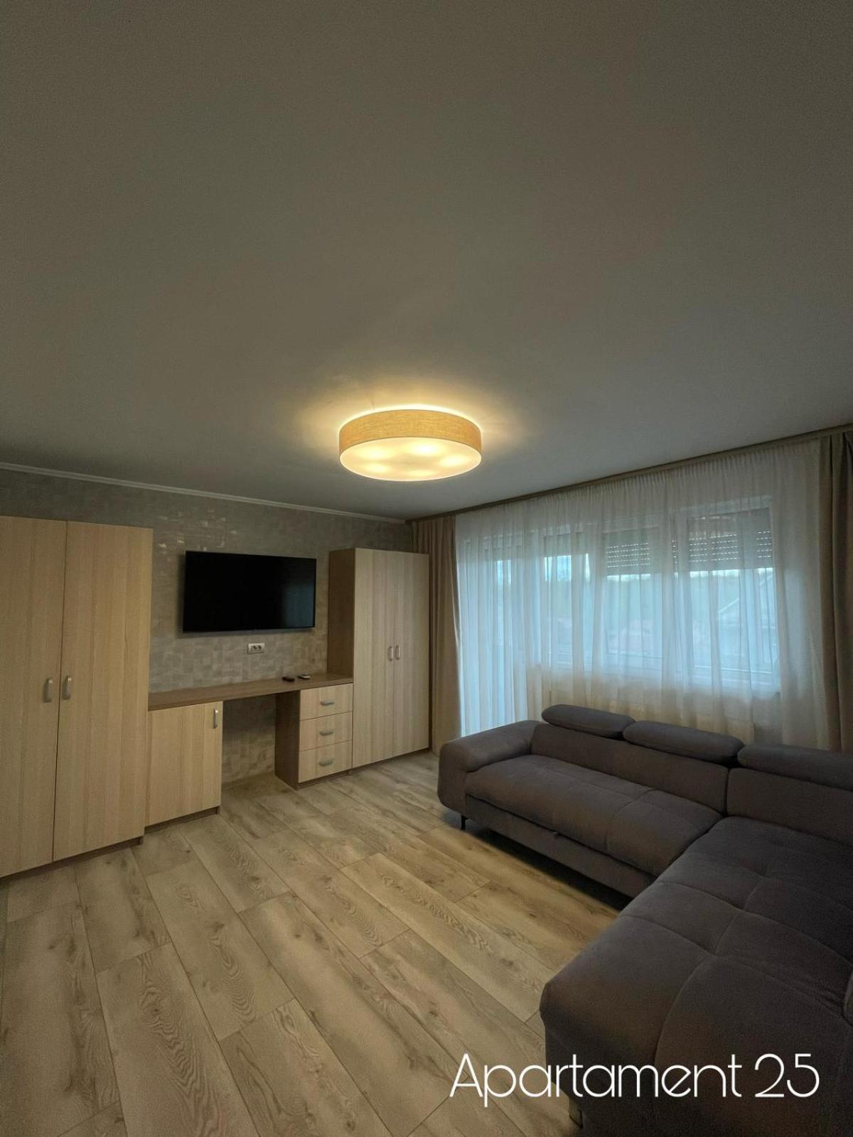 Apartamente Felix Baile Felix Exterior photo