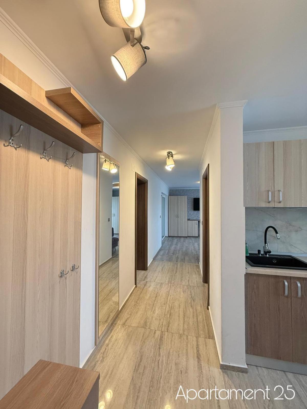 Apartamente Felix Baile Felix Exterior photo