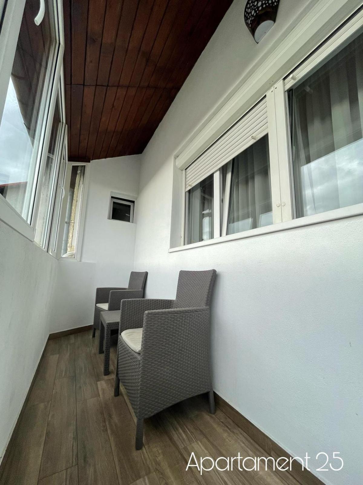 Apartamente Felix Baile Felix Exterior photo
