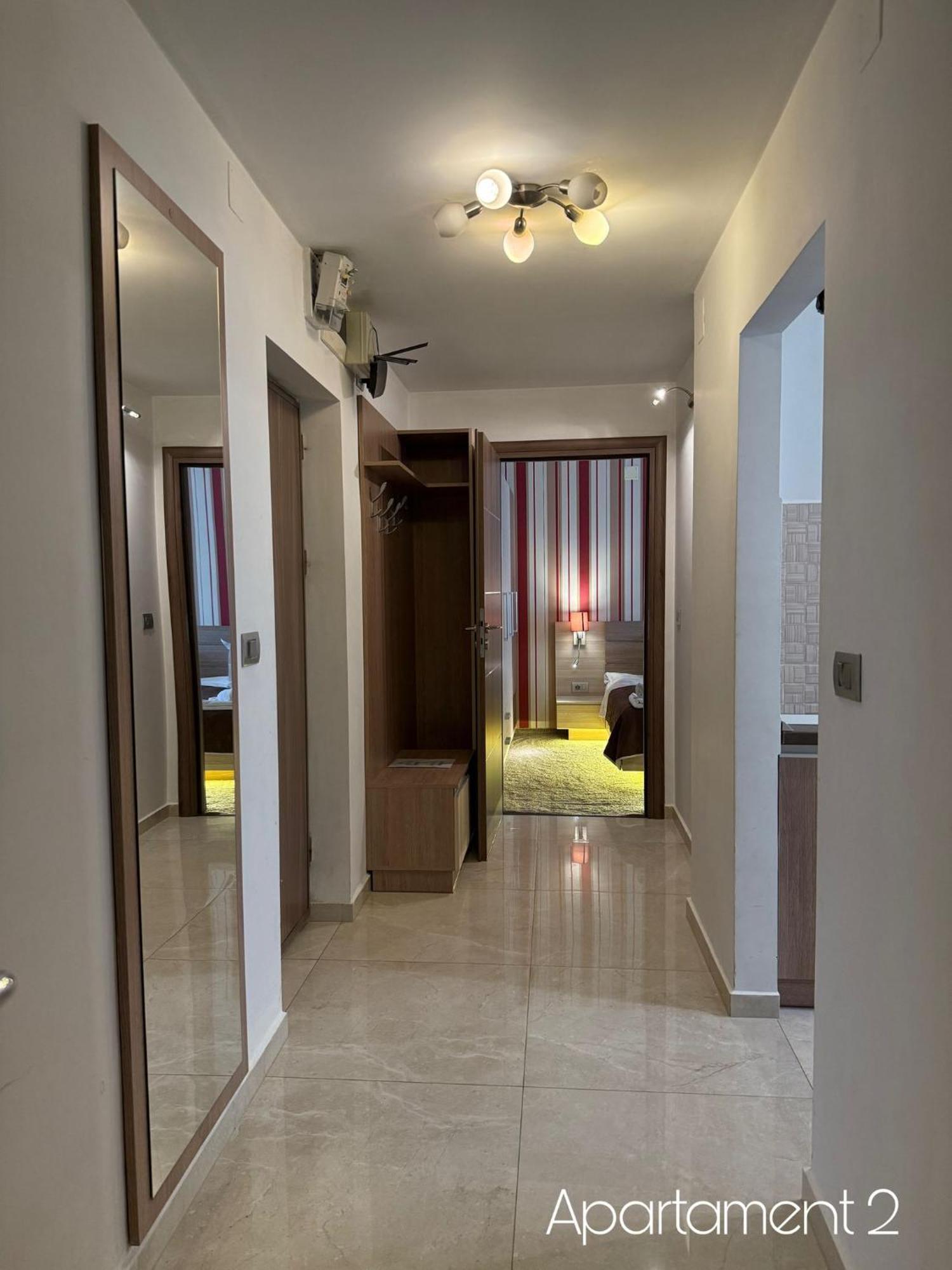 Apartamente Felix Baile Felix Exterior photo