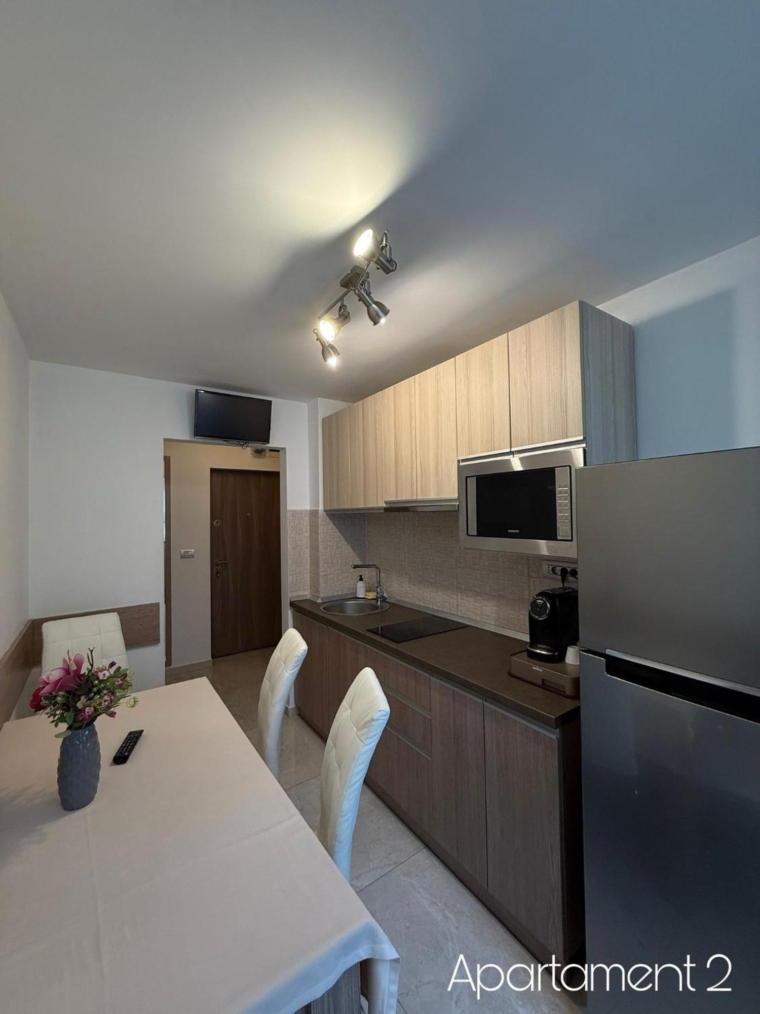Apartamente Felix Baile Felix Exterior photo