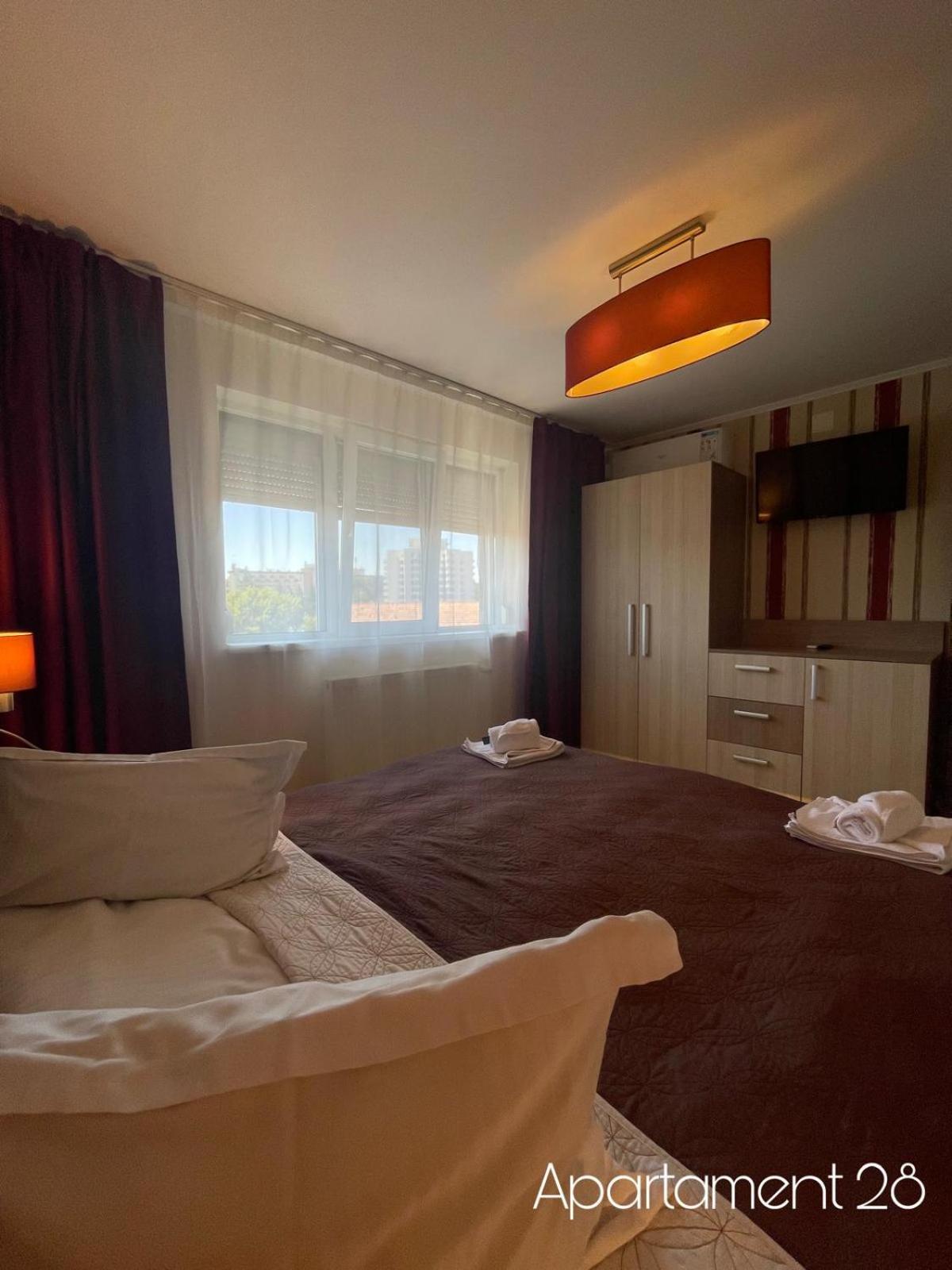 Apartamente Felix Baile Felix Exterior photo
