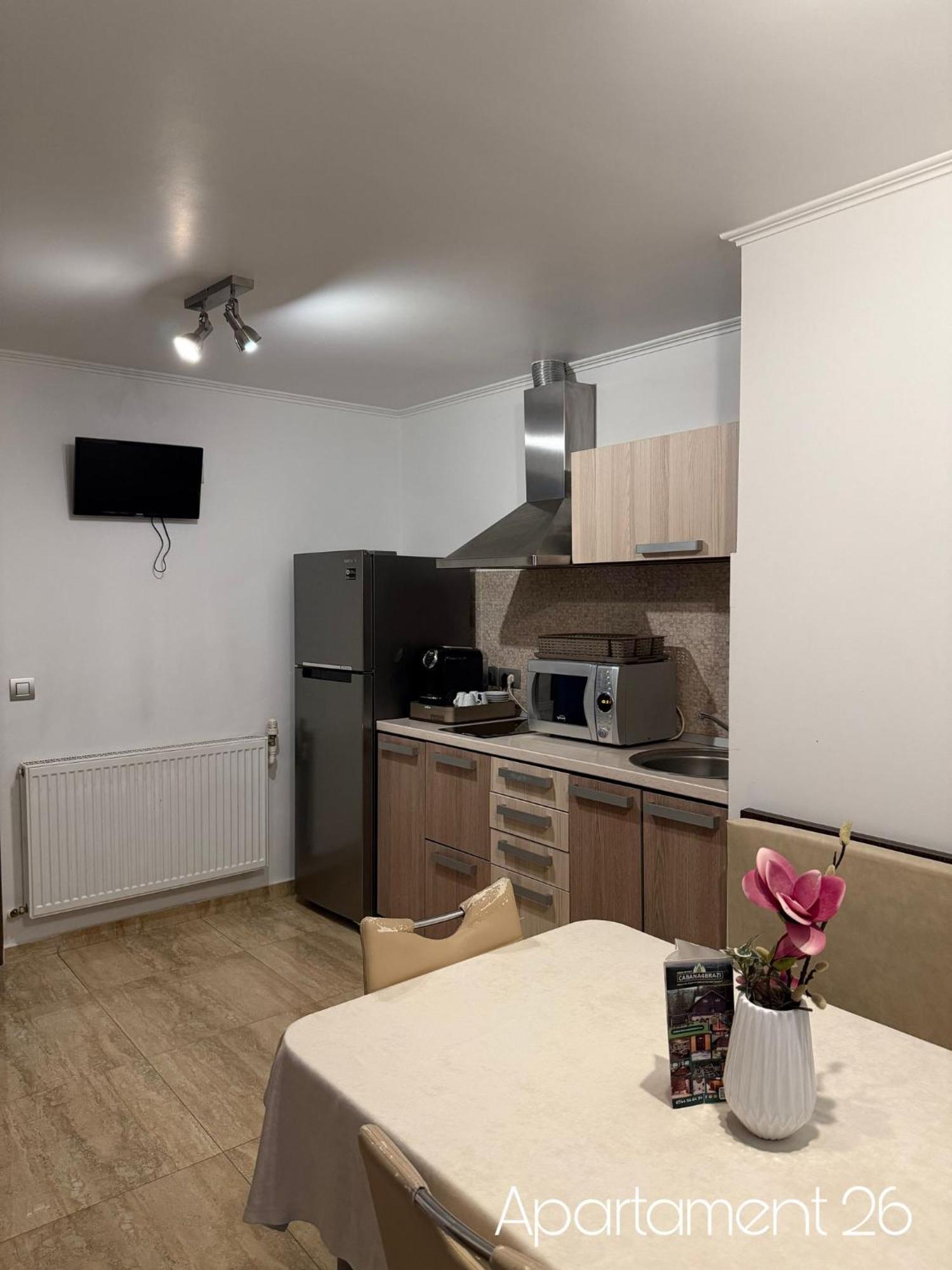 Apartamente Felix Baile Felix Exterior photo