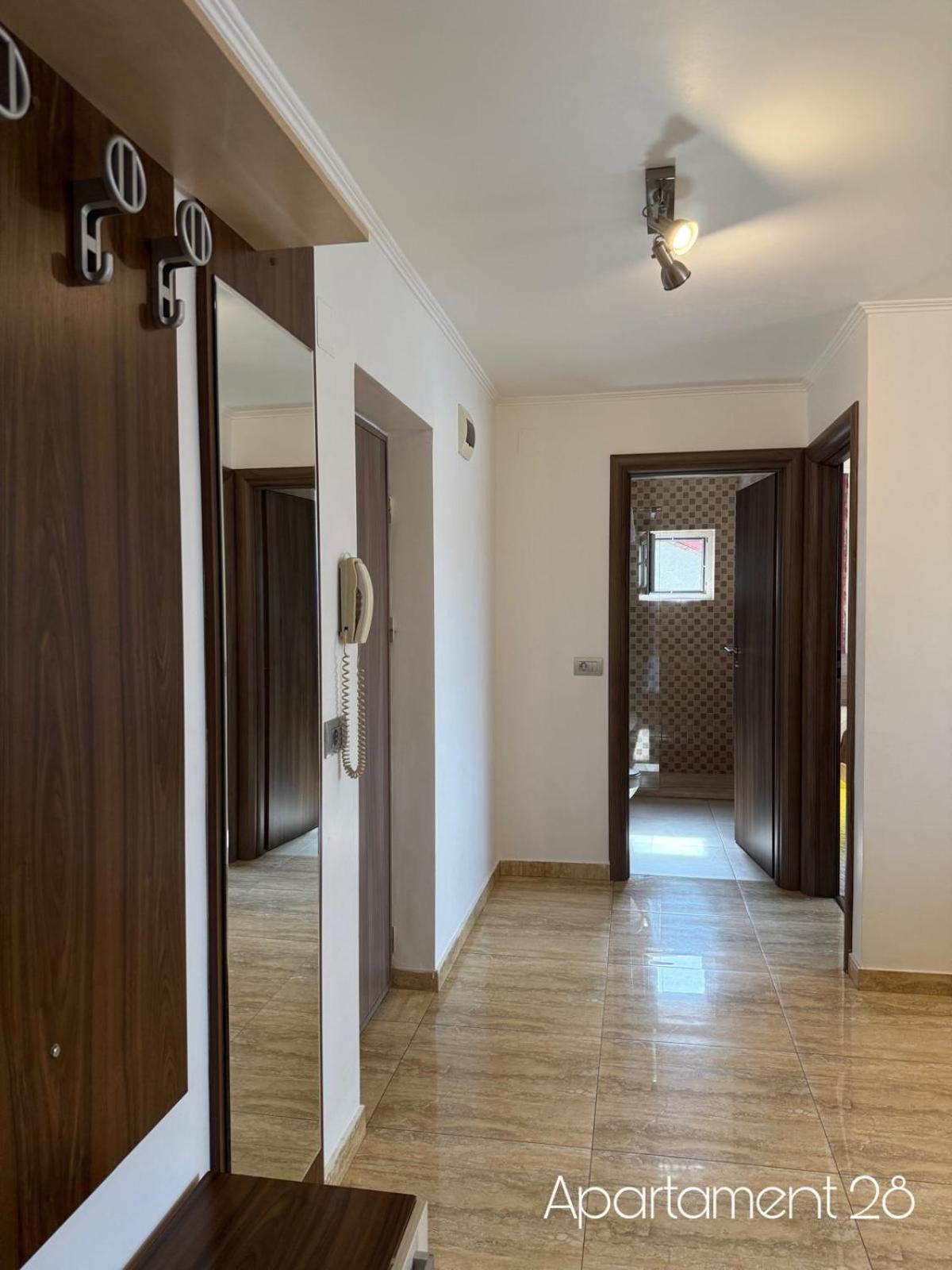 Apartamente Felix Baile Felix Exterior photo