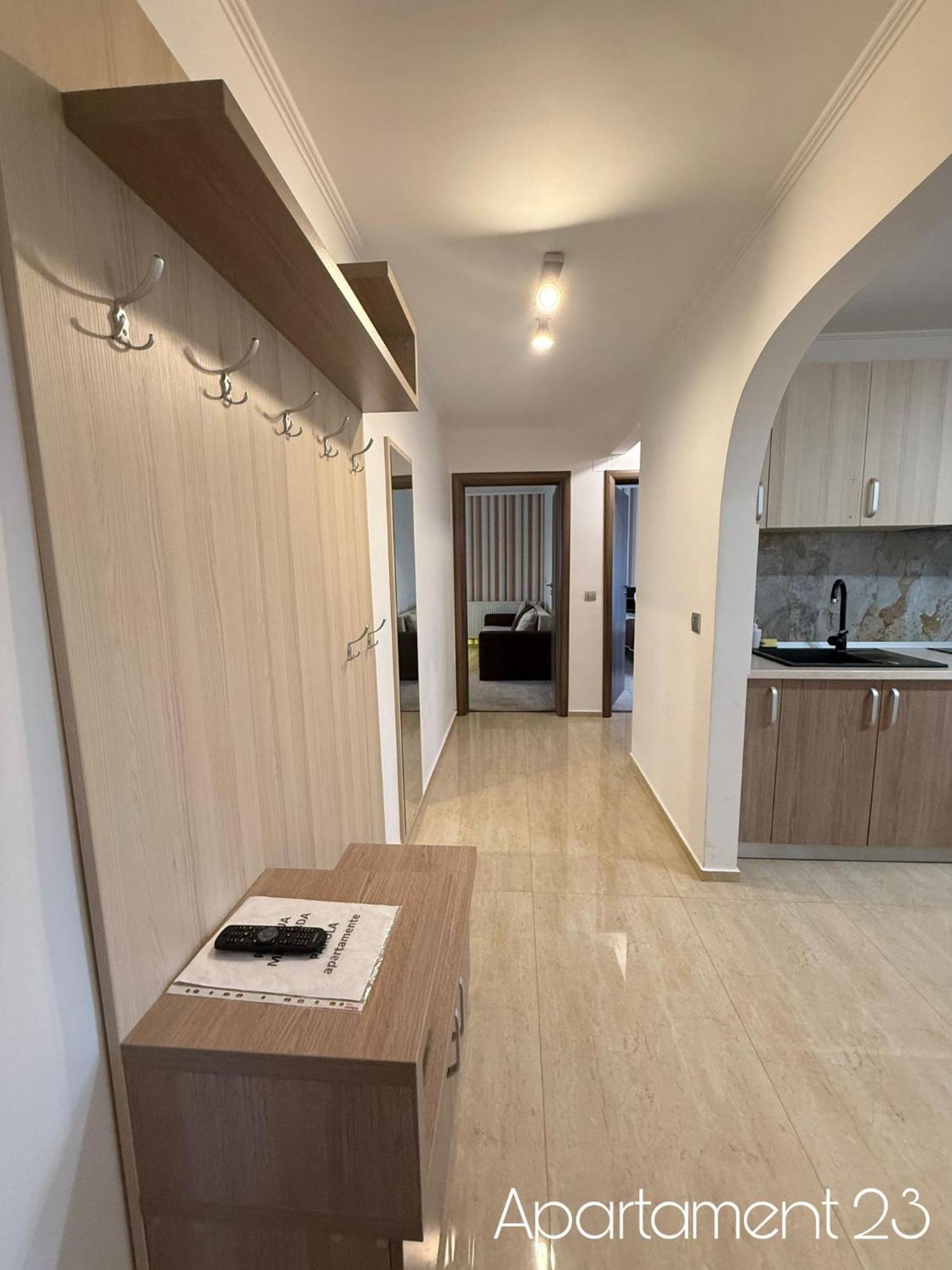 Apartamente Felix Baile Felix Exterior photo