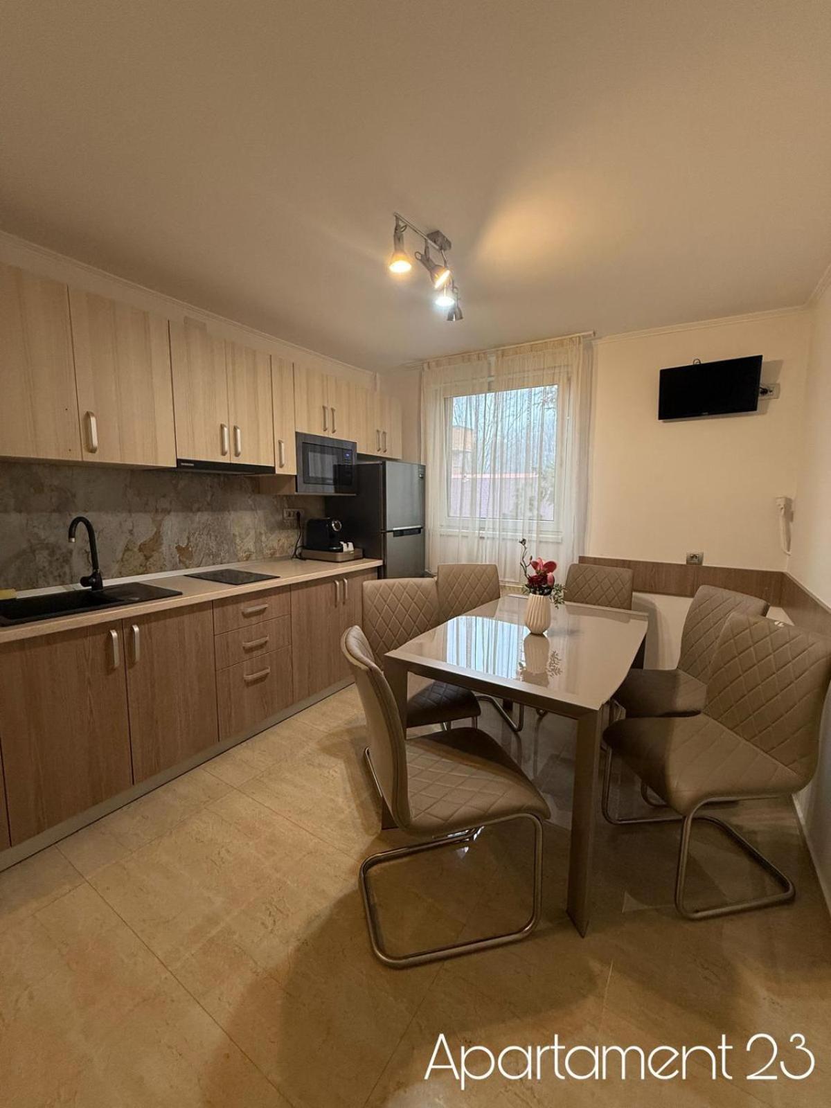 Apartamente Felix Baile Felix Exterior photo