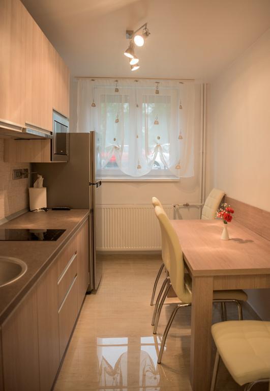 Apartamente Felix Baile Felix Exterior photo